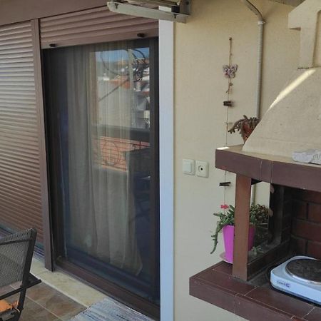 Annashouse Nea Peramos (Macedonia) Exterior foto