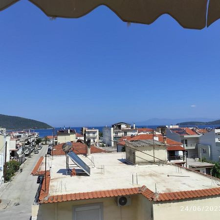 Annashouse Nea Peramos (Macedonia) Exterior foto