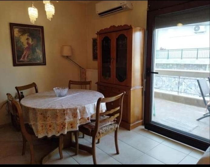 Annashouse Nea Peramos (Macedonia) Exterior foto